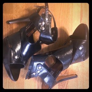 Steve Madden P-Brad 8.5